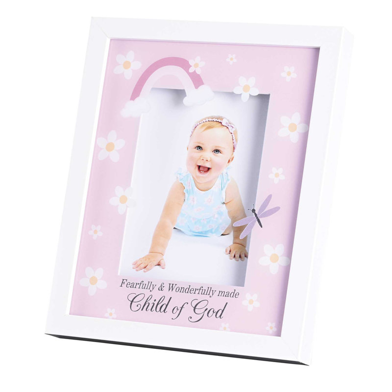 Jaroslaw Picture Frame with Mat