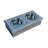 Sassy Paws Anti-Skid Elevated Feeder-41179308