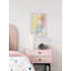 Coloured Stones - Single Picture Frame Painting-41365483