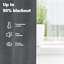 Curtains Polyester 140Cm Sound-Absorbing-1397867435-1397867430