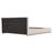 Delpha Grounded Upholstered Wood Base Bed-116529400-72732010