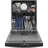 24" 55 dBA Built-in Button Control Dishwasher