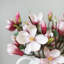 Magnolia Faux Floral