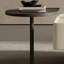 Table basse légère et luxueuse