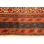 One-of-a-Kind Rectangle 4'3" X 6'9" Area Rug