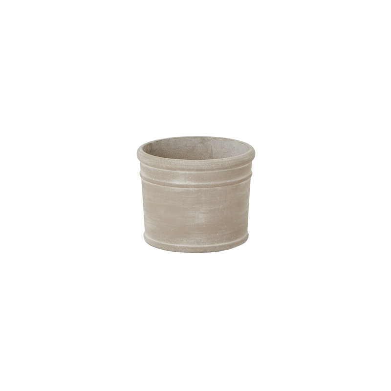 Alhakim Handmade Ceramic Pot Planter