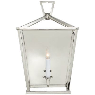 Chapman & Myers Darlana Wall Lantern