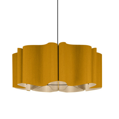 Luminaire suspendu Paulina