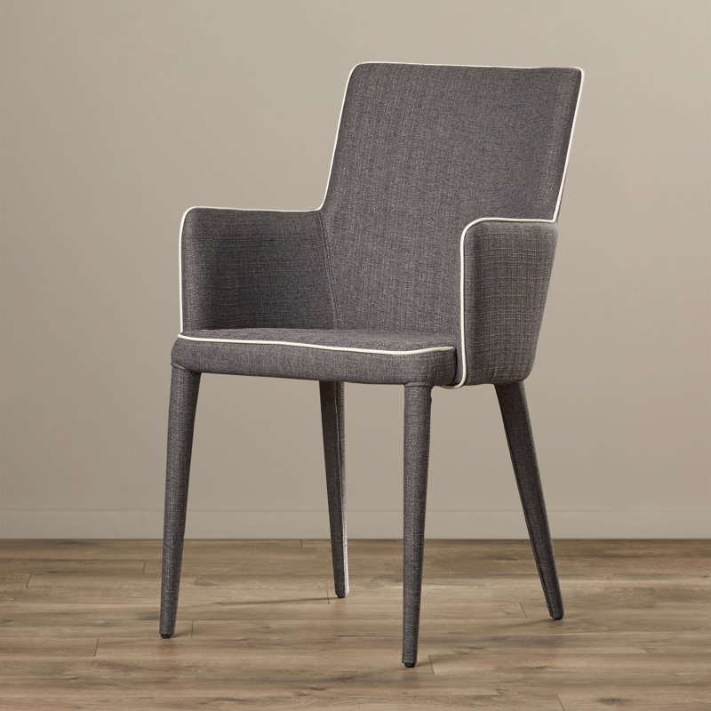 Bohy Upholstered Armchair