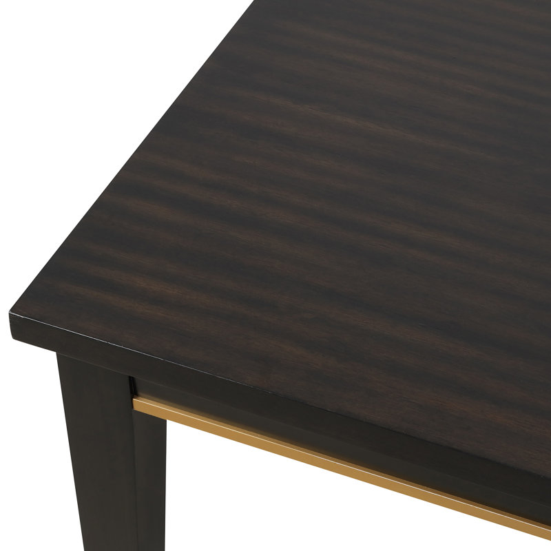 Achikam 5-Piece Dining Table Set