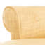 Tabouret de coiffeuse en bois massif-15374808