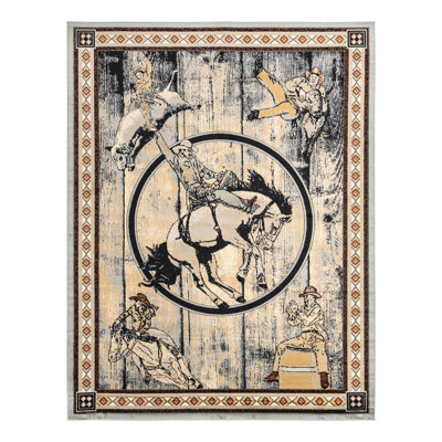 Pioneer Indoor Rug