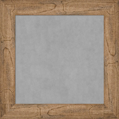 Tableau magnétique à cadre étroit Owl Brown