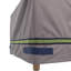 Couvre-foyer d'extérieur imperméable Pierce Soteria-659310678