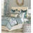 Alaia Polyester Blend Bed Runner-71182238