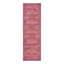 Tapis rouge / bleu Haglund-1094909894