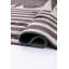 Rapture Gray/Beige/Dark Brown Geometric Luxury Area Rug-68867774