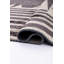 Tapis gris / beige / brun foncé Rapture-68867776