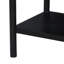 Console en bois Denzel