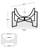 Darbonne Metal Plant Stand-1797342654
