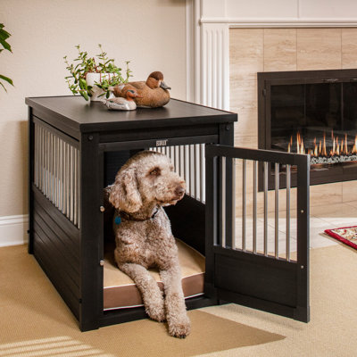 Caisse pour chien Southwick ECOFLEX