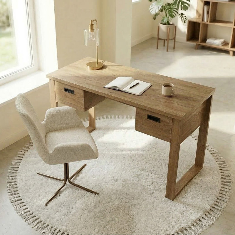 Writing Desk, Montana  / Montana 