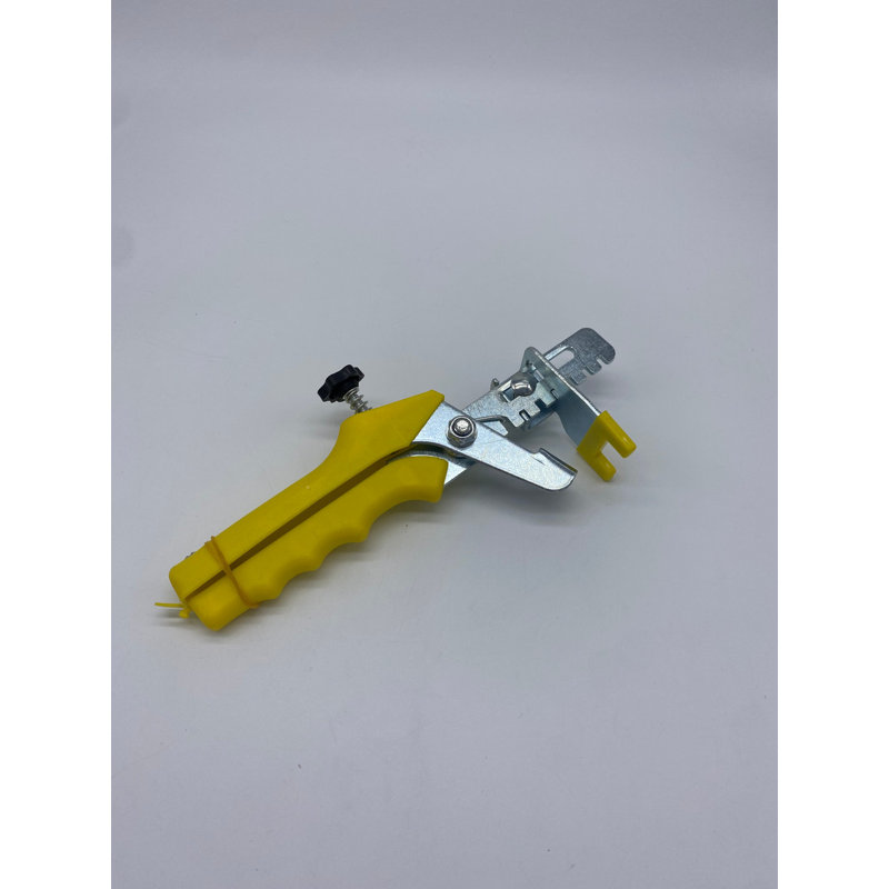 Pinces auto-nivelantes