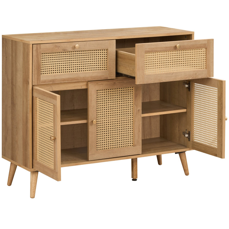 Anagh 112cm Sideboard