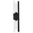 Hinkley Monte Etched Glass Bathroom Vanity-108493427