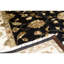 Handmade Silk and Wool Oriental Area Rug