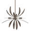Dahlia 4 - Light Sputnik Chandelier-1200360170