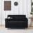 Push-in Corduroy Sofa Multifunctional Design-1330426299
