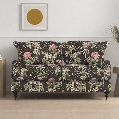 Casual Fabric Sofa