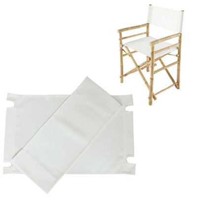 Housse pour de fauteuil de direction à coussins de boîte de remplacement
