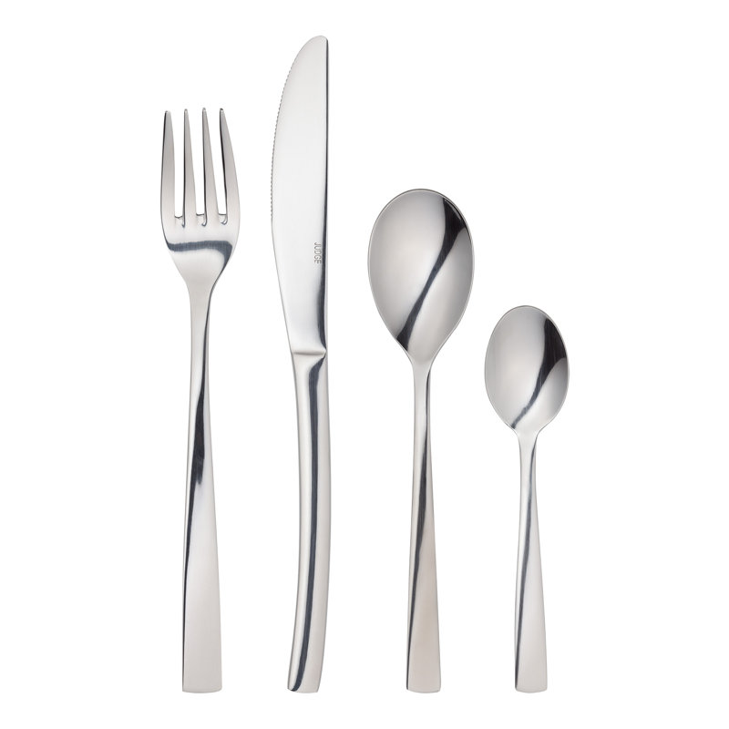 Judge, Durham - 24 Piece Cutlery Set, Service for 6
