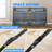 Billiards Table,Portable Pool Table, Includes Full Set Of Balls, 2 Cue Sticks, Chalk, And Felt Brush,Folding Pool Table,Simple Assembly Needed,Family Movement