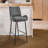 26" Counter Height Bar Stool