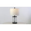 Lampe de table Genaya USB