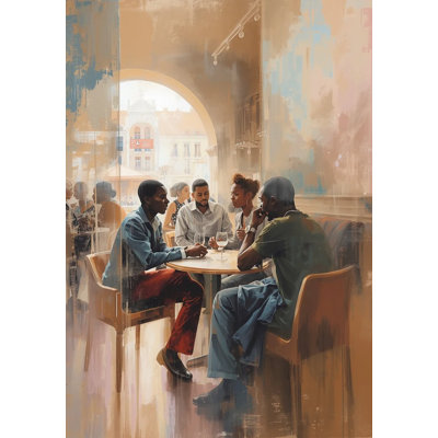 Urban Conversations