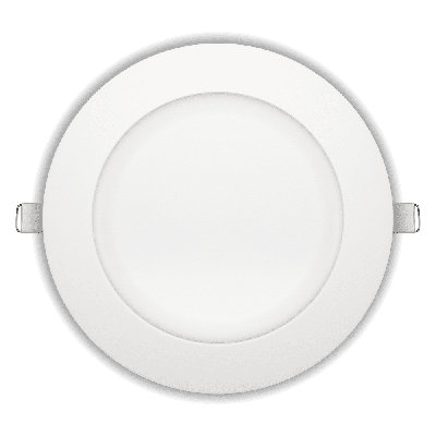 5.12'' Selectable Colour Temperature Dimmable Air-Tight IC Rated LED Canless Recessed Lighting Kit
