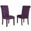 Chaise de salle à manger Asons-1094999683