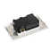 Coby Slide Dimmer Switch for 300W Dimmable LED/CFL and 600W Incandescent/Halogen Light Lamp Bulbs