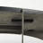 Giles Marble Top Single Coffee Table-1053946502