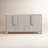 Alsip 63'' Solid Wood Sideboard