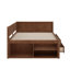 Lit de jour avec tiroirs et tablettes-1331908249-1331908255