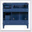 Meuble-lavabo moderne 36 po (lavabo non inclus)-479834575