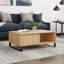 Azaryia Sled Coffee Table with Storage-868259284