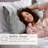 Bedsure Satin Pillowcase Set of 4-109714028-109714023