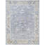Wool Oriental Area Rug-214808773