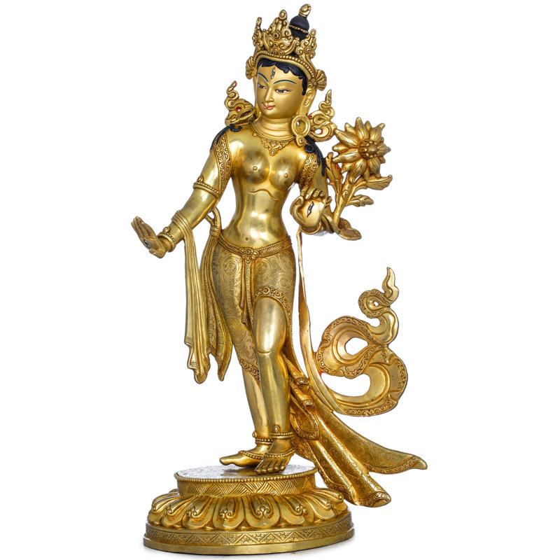 Religious & Spiritual Statue